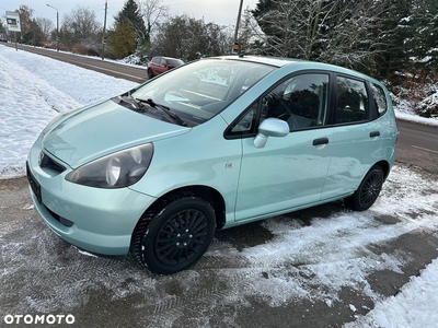 Honda Jazz 1.4 LS