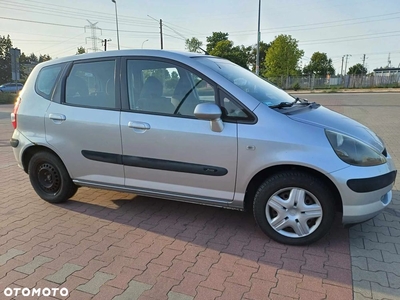 Honda Jazz 1.4 LS