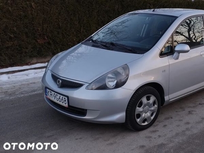 Honda Jazz 1.4 LS