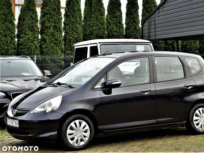 Honda Jazz 1.4 LS