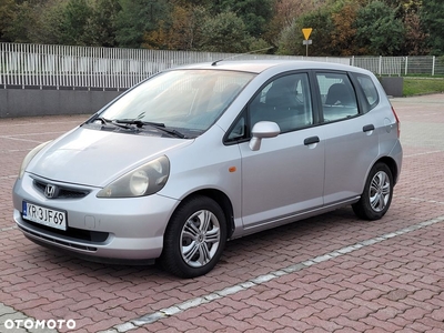 Honda Jazz 1.4 S