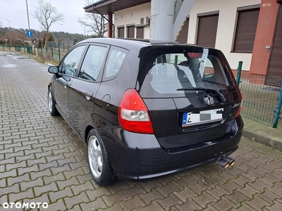 Honda Jazz 1.4 S