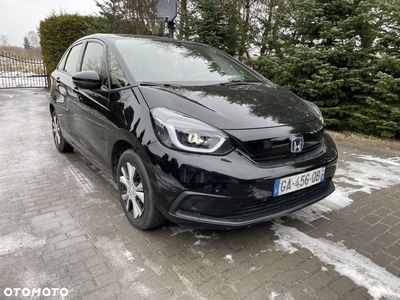 Honda Jazz e:HEV 1.5 i-MMD Hybrid Executive