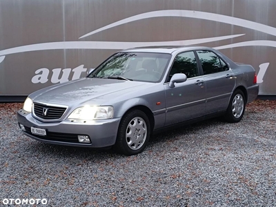 Honda Legend 3.5