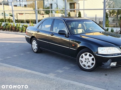 Honda Legend 3.5