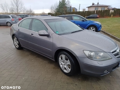 Honda Legend 3.5 Executive