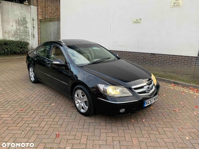 Honda Legend 3.5 Executive