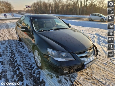 Honda Legend