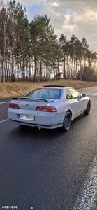 Honda Prelude 2.0 L