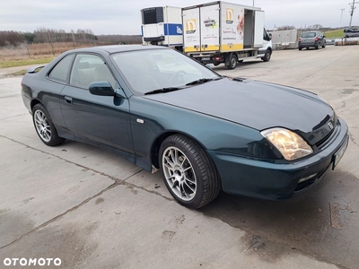 Honda Prelude 2.0 L