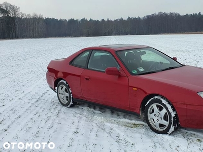 Honda Prelude 2.0i-16