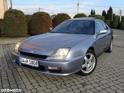 Honda Prelude 2.0i S