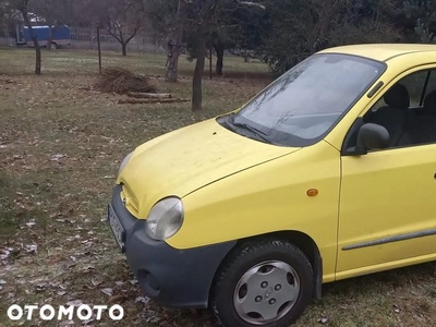 Hyundai Atos 1.0i GL