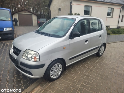 Hyundai Atos 1.1