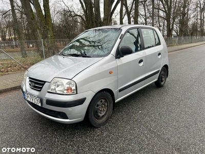 Hyundai Atos 1.1