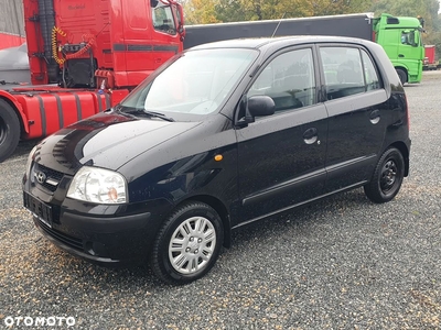 Hyundai Atos 1.1 Comfort / Top-Line