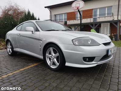 Hyundai Coupe 2.0 Energy