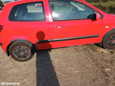 Hyundai Getz 1.3 Basic