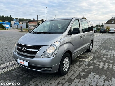 Hyundai H-1