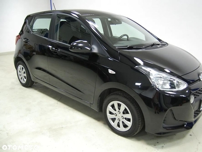 Hyundai i10 1.0