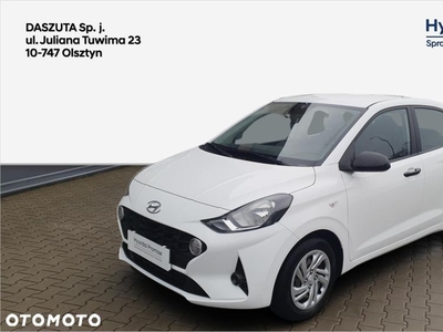 Hyundai i10 1.0 Access