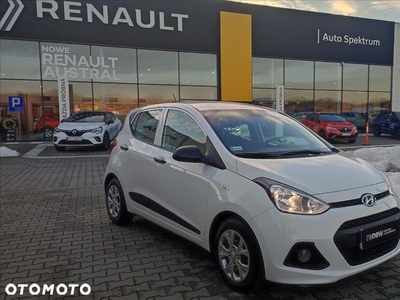 Hyundai i10 1.0 Access