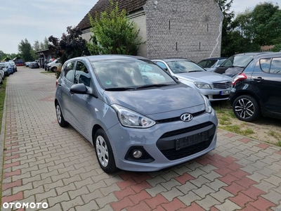 Hyundai i10 1.0 Access