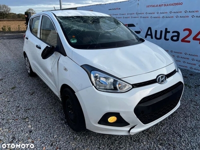 Hyundai i10 1.0 Access