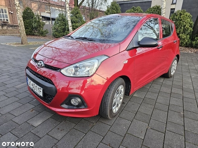 Hyundai i10 1.0