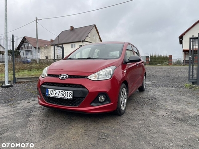 Hyundai i10 1.0 Comfort