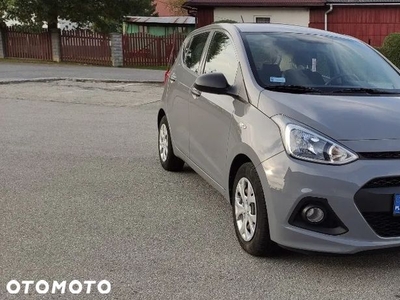 Hyundai i10 1.0 Comfort