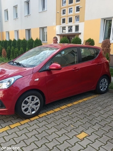 Hyundai i10 1.0 Comfort