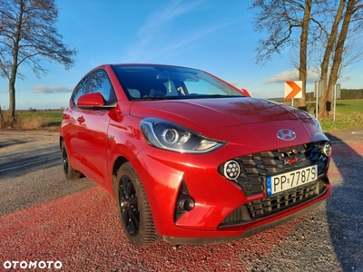 Hyundai i10 1.0 Comfort