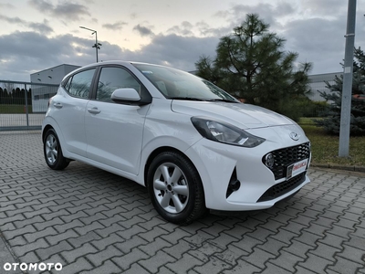 Hyundai i10 1.0 EDITION 30+