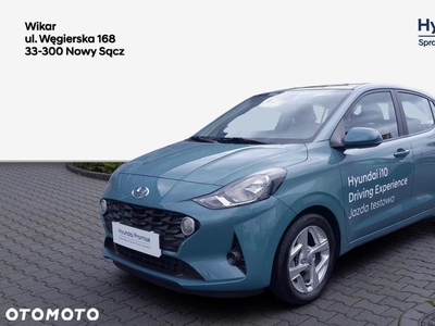 Hyundai i10 1.0 Modern