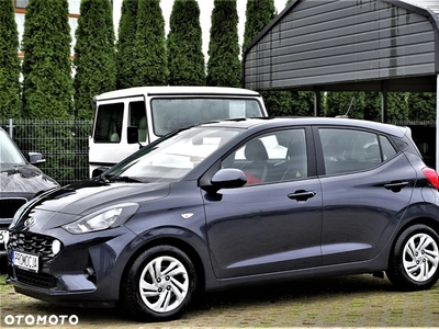 Hyundai i10 1.0 Pure