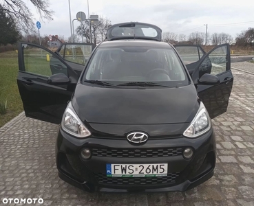 Hyundai i10 1.0 Style