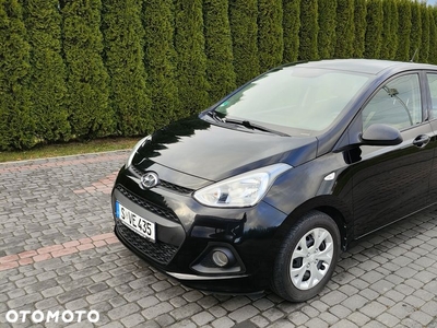 Hyundai i10 1.0 Style