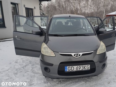 Hyundai i10 1.1 Base