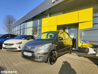 Hyundai i10 1.1 Base