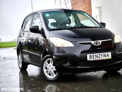 Hyundai i10 1.1 Classic