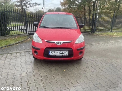 Hyundai i10 1.1 Classic