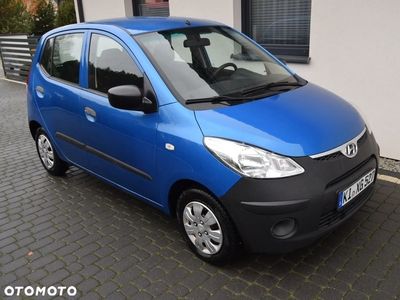 Hyundai i10 1.1 Classic