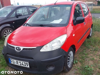 Hyundai i10 1.1 Classic