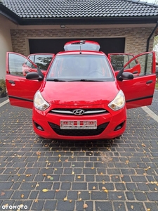 Hyundai i10 1.1 Classic