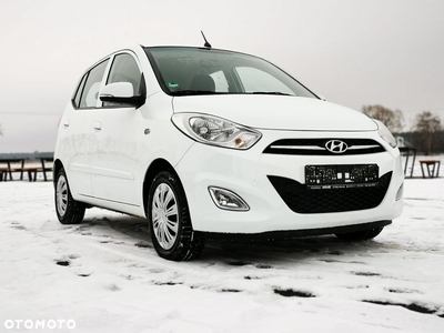 Hyundai i10 1.1 Comfort