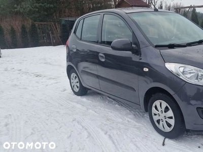 Hyundai i10 1.1 Comfort