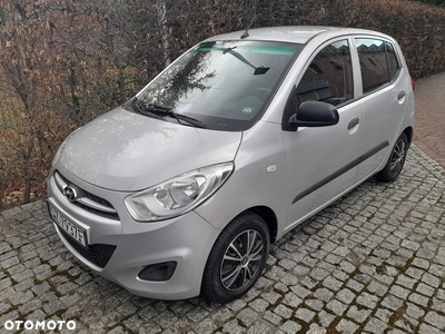 Hyundai i10 1.1 Comfort