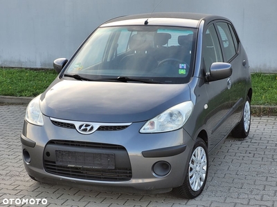 Hyundai i10 1.1 CRDi Style