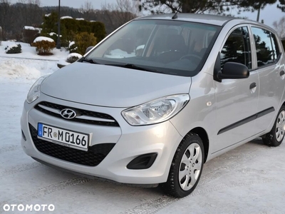 Hyundai i10 1.1 Edition 20